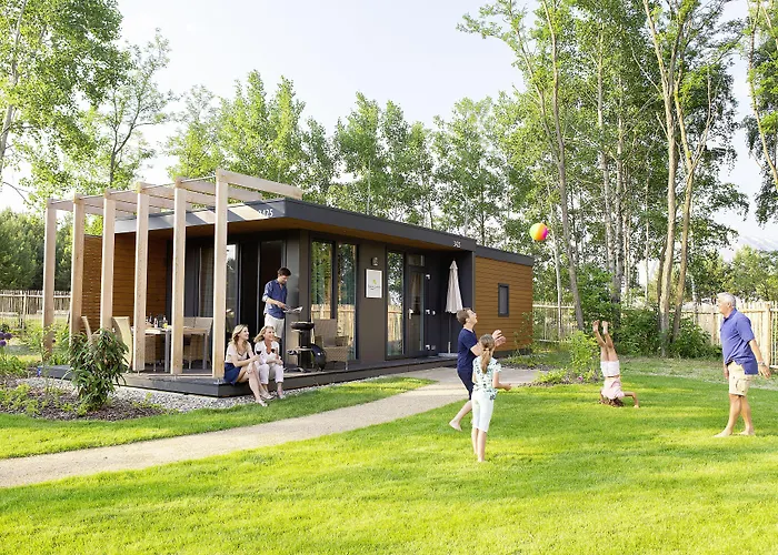 트로피칼 아일랜드 리조트 크라우스닉