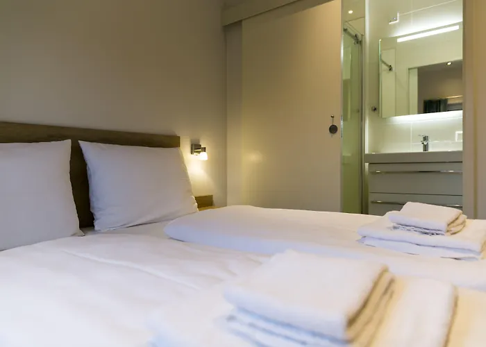 Resort Tropical Islands Krausnick