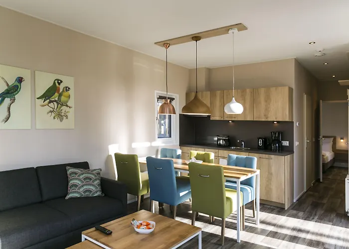 Tropical Islands Station touristique Krausnick