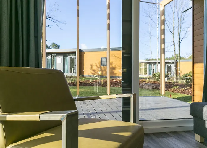 Resort Tropical Islands 4*