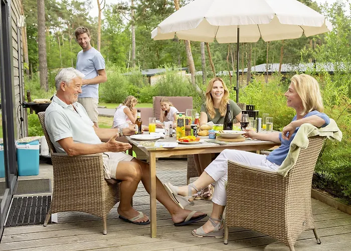 Tropical Islands 4* Krausnick