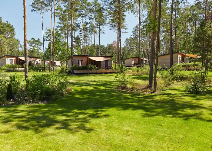 Resort Tropical Islands Krausnick