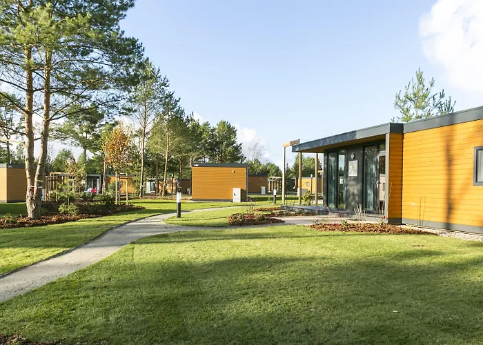 트로피칼 아일랜드 리조트 4*