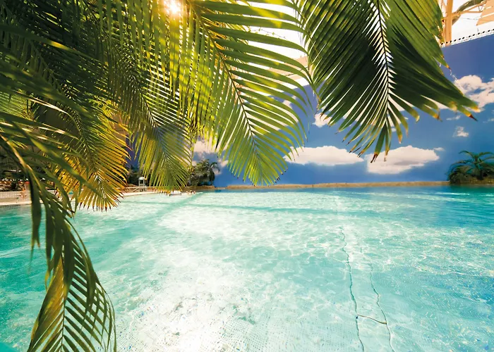 Tropical Islands Resort Krausnick