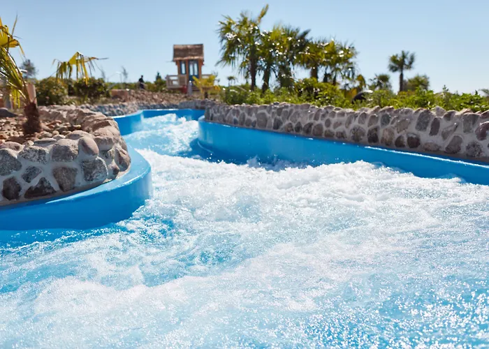 Tropical Islands Resort Krausnick