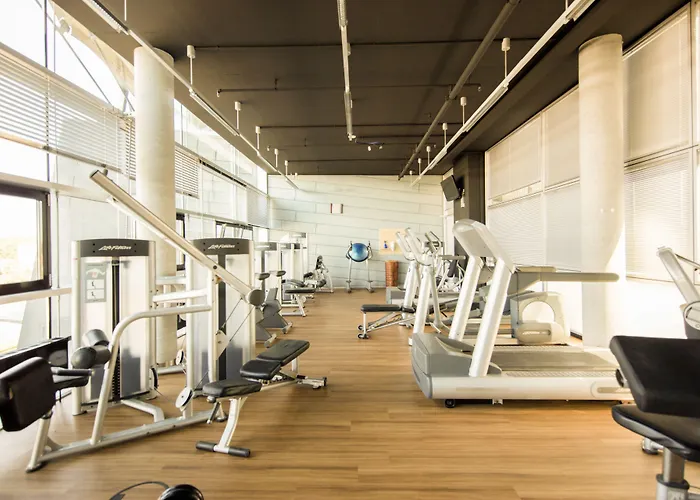 트로피칼 아일랜드 4* 크라우스닉