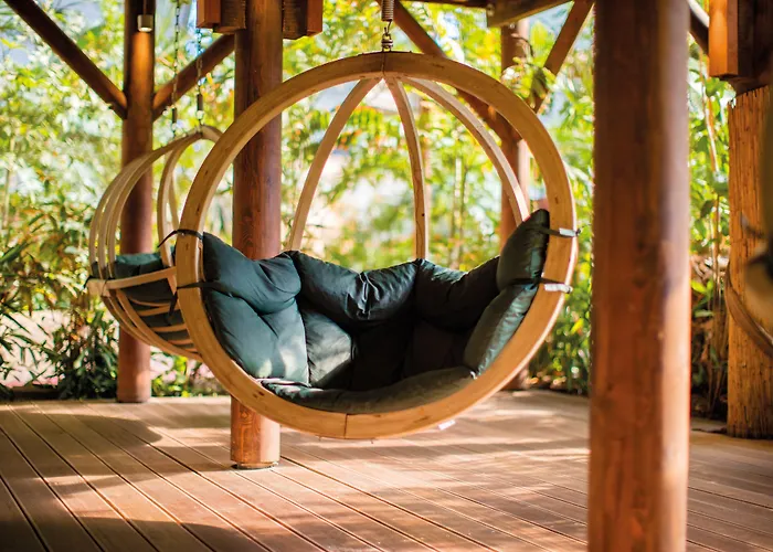 منتجع تروبيكال أيلاندز 4*