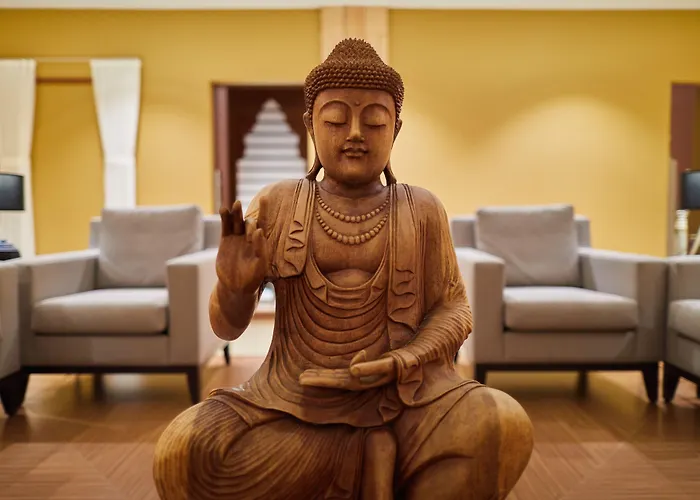 트로피칼 아일랜드 리조트 크라우스닉