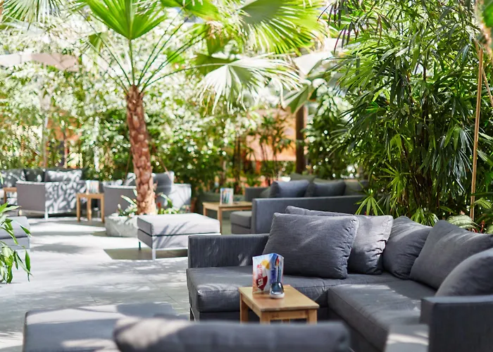 Resort Tropical Islands Krausnick