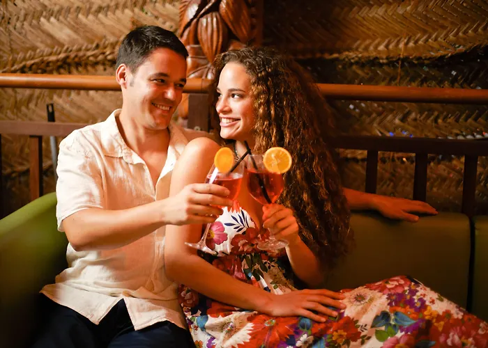 트로피칼 아일랜드