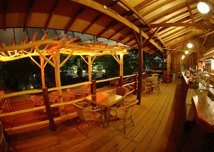 Tropical Islands Krausnick