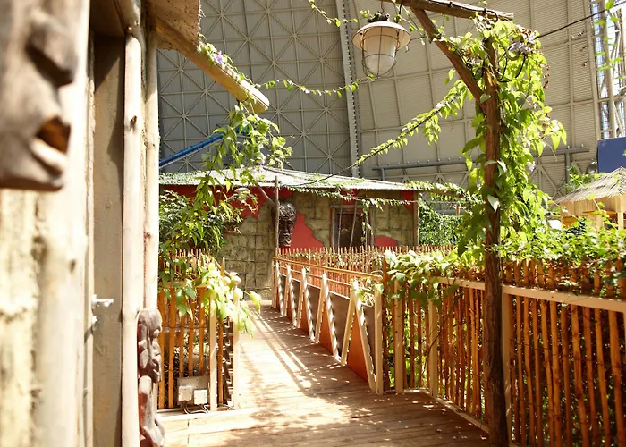 Tropical Islands Krausnick