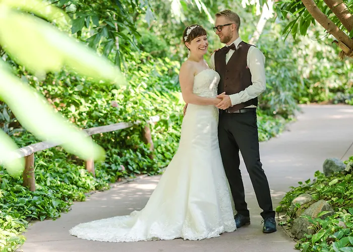 Resort Tropical Islands Krausnick