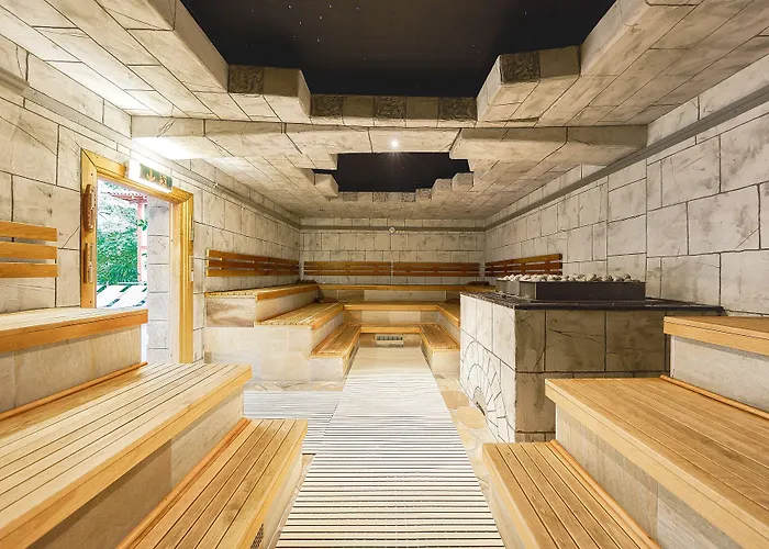 리조트 트로피칼 아일랜드 크라우스닉