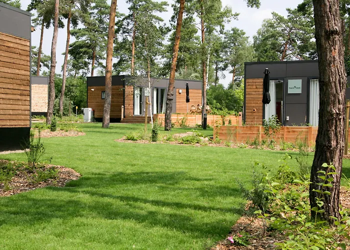 트로피칼 아일랜드 4* 크라우스닉