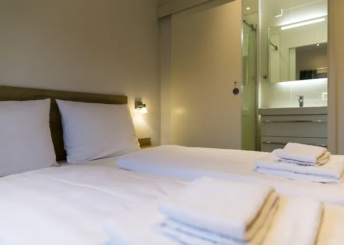 Resort Tropical Islands Krausnick