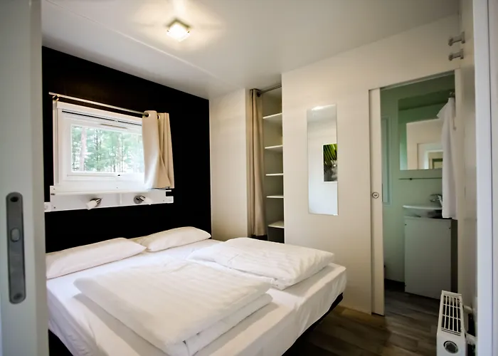 تروبيكال أيلاندز 4* كروسنيك