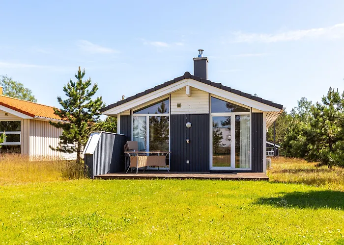 Tropical Islands Station touristique 4*