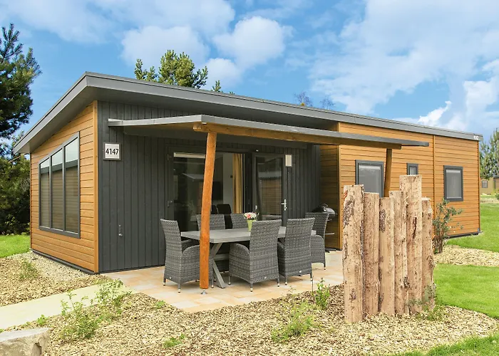 Tropical Islands 4* Krausnick