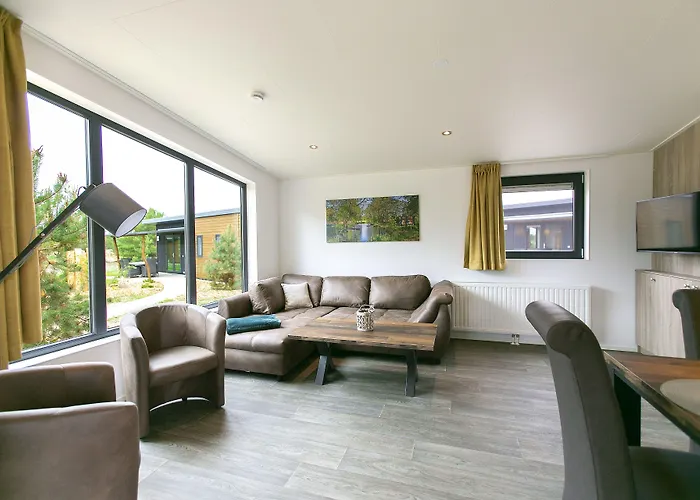 تروبيكال أيلاندز 4* كروسنيك